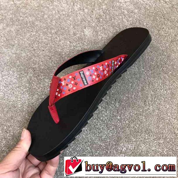  多色可選  目を引く春夏トップス  サンダル 【2019年】夏のファッション ルイ ヴィトン LOUIS VUITTON 今季流行りの人気新作