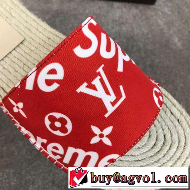 2019SSのトレンド商品 ルイ ヴィトン LOUIS VUITTON 夏大人気のアイテム 2色可選 サンダル 夏気分UP最新コレクション 