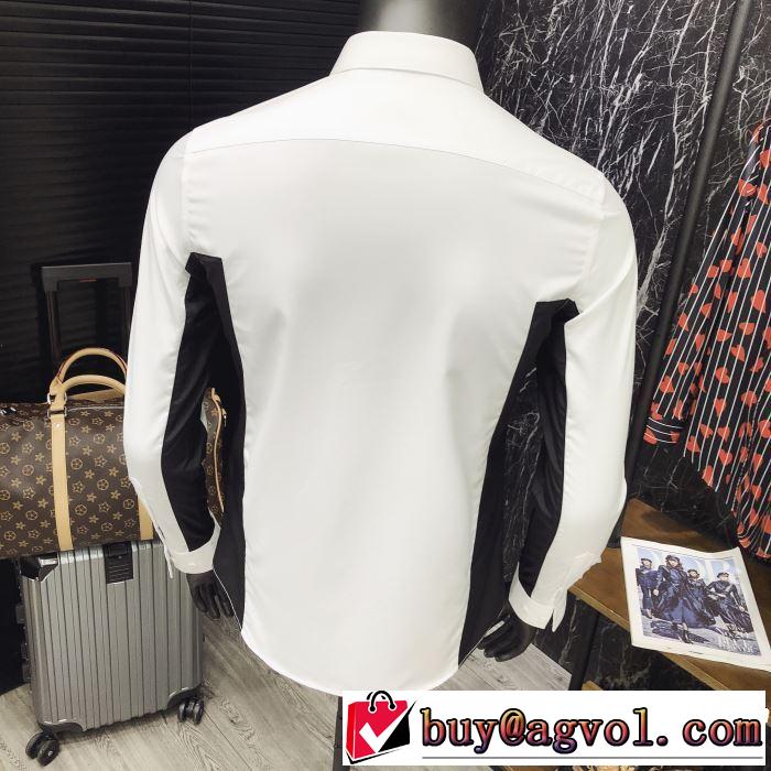 2019年の春夏に着たい 長袖 /ロンT/ロングT/ロングTシャツ 透け感優しい アルマーニ ARMANI 大人っぽく仕上げ