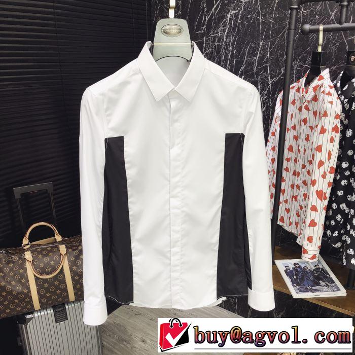 2019年の春夏に着たい 長袖 /ロンT/ロングT/ロングTシャツ 透け感優しい アルマーニ ARMANI 大人っぽく仕上げ