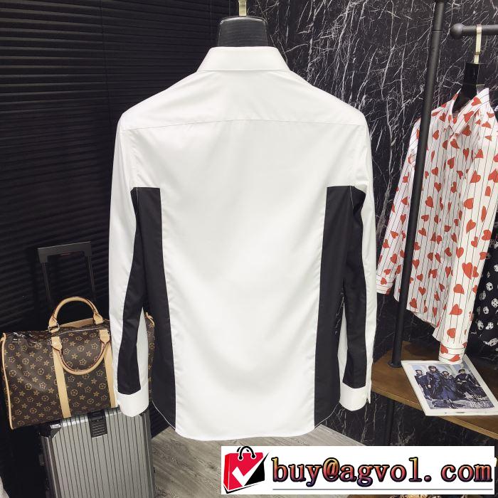2019年の春夏に着たい 長袖 /ロンT/ロングT/ロングTシャツ 透け感優しい アルマーニ ARMANI 大人っぽく仕上げ