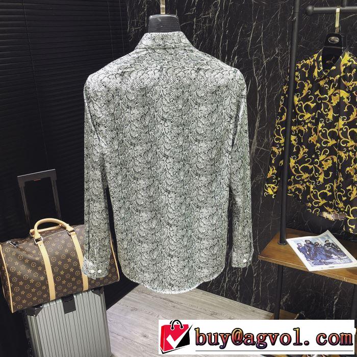 リッチな印象に 長袖 /ロンT/ロングT/ロングTシャツ 2019春夏も引き続き人気セール  アルマーニ ARMANI