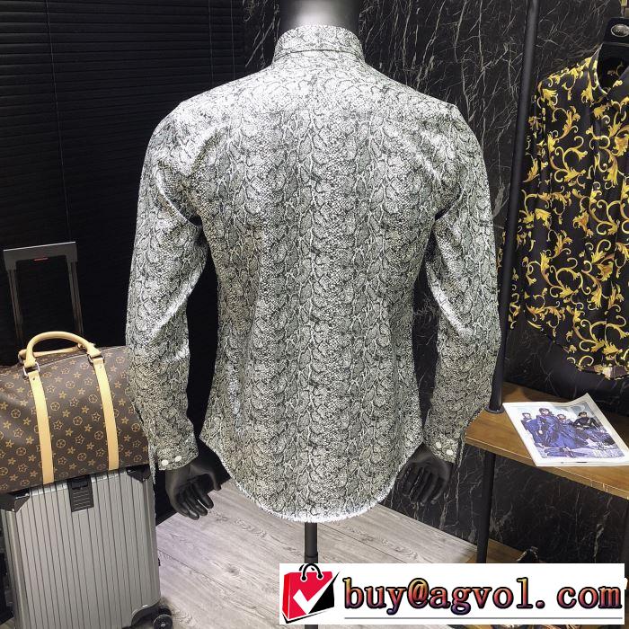 リッチな印象に 長袖 /ロンT/ロングT/ロングTシャツ 2019春夏も引き続き人気セール  アルマーニ ARMANI