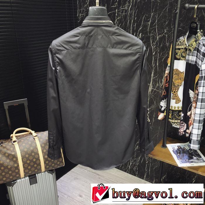 る春夏おすすめの人気商品 アルマーニ ARMANI  長袖 /ロンT/ロングT/ロングTシャツ 2色可選 今季のトレンド人気新作
