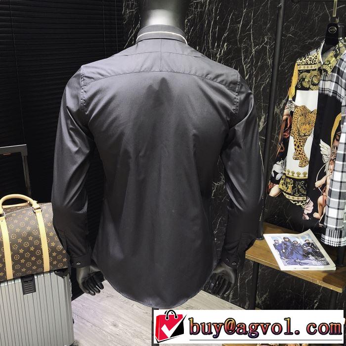 る春夏おすすめの人気商品 アルマーニ ARMANI  長袖 /ロンT/ロングT/ロングTシャツ 2色可選 今季のトレンド人気新作