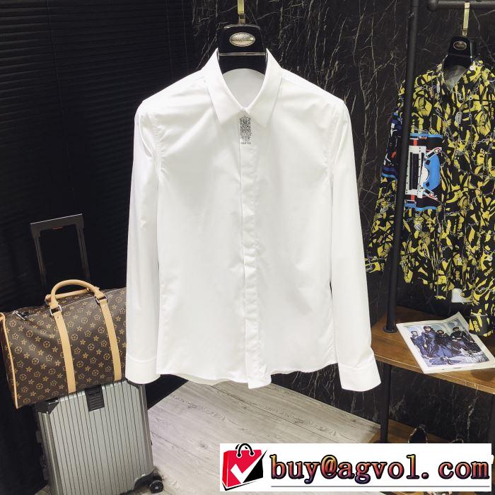 【2019春夏】最新コレクション 長袖 /ロンT/ロングT/ロングTシャツ 2色可選 アルマーニ ARMANI る春夏おすすめの人気商品