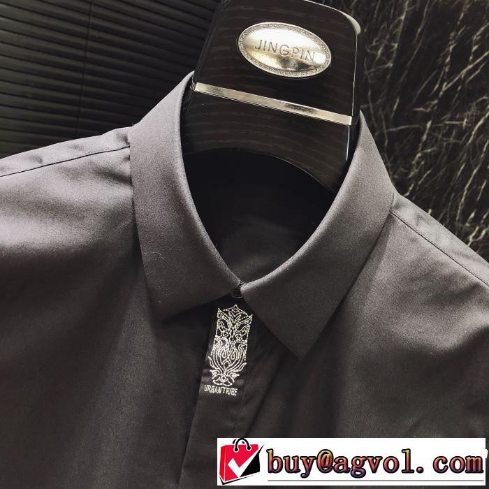 【2019春夏】最新コレクション 長袖 /ロンT/ロングT/ロングTシャツ 2色可選 アルマーニ ARMANI る春夏おすすめの人気商品