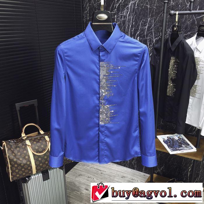 3色可選 長袖 /ロンT/ロングT/ロングTシャツ アルマーニ 2019春夏の大注目トレンド ARMANI 好印象な上品スタイル