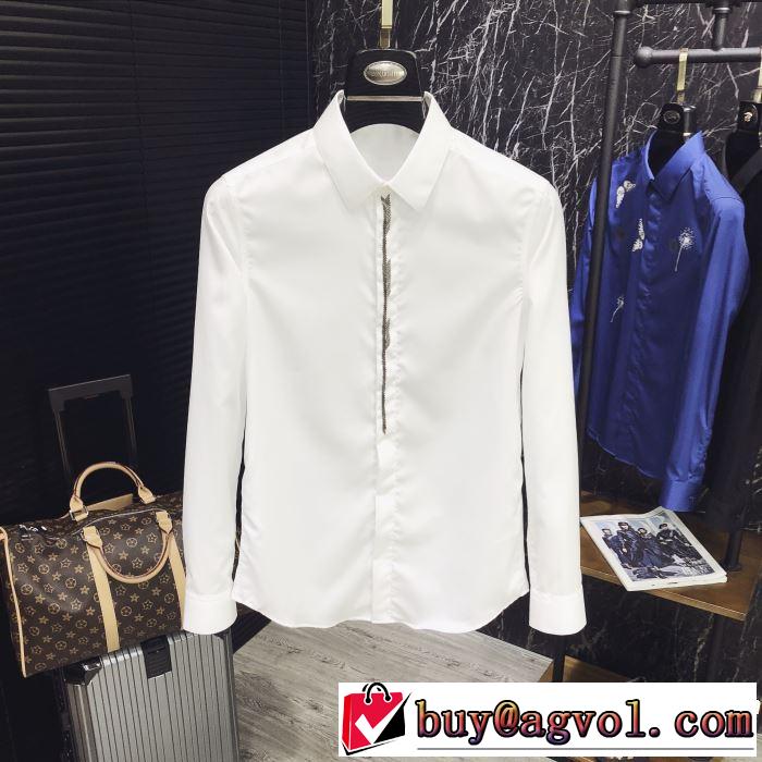  今旬のシルエットバランス 3色可選 アルマーニ ARMANI 長袖 /ロンT/ロングT/ロングTシャツ 2019年最新ファッション 