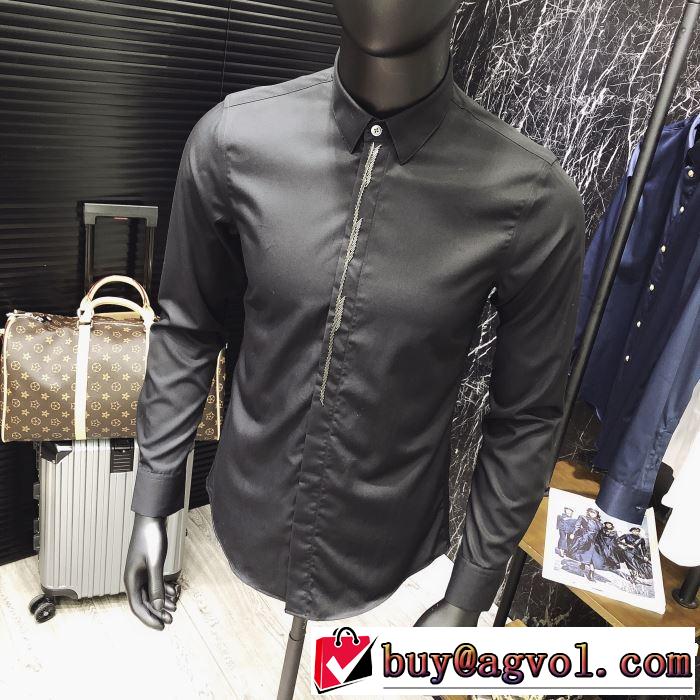 今旬のシルエットバランス 3色可選 アルマーニ ARMANI 長袖 /ロンT/ロングT/ロングTシャツ 2019年最新ファッション