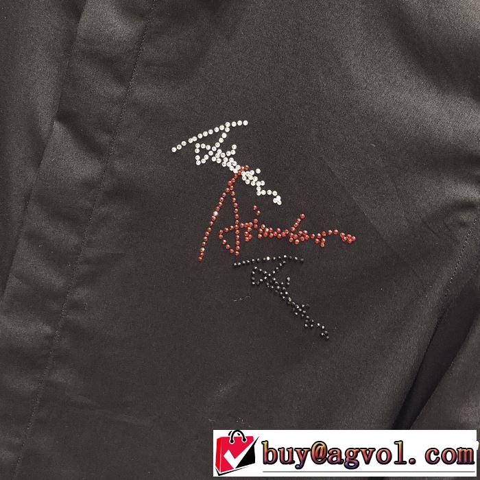 長袖 /ロンT/ロングT/ロングTシャツ春夏に役立つカジュアル  3色可選 アルマーニ ARMANI 2019春夏トレンドアイテム