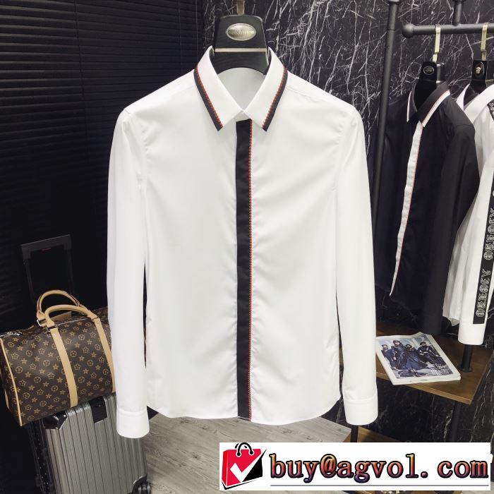 アルマーニ ARMANI  季節をまたい新作アイテム 長袖 /ロンT/ロングT/ロングTシャツ 2色可選 2019夏ファション新品