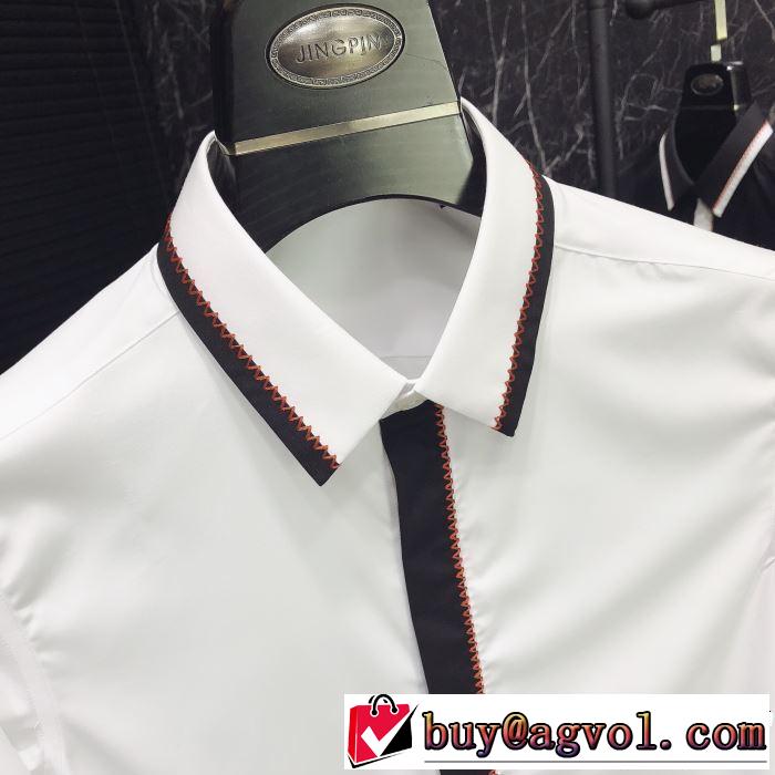 アルマーニ ARMANI  季節をまたい新作アイテム 長袖 /ロンT/ロングT/ロングTシャツ 2色可選 2019夏ファション新品