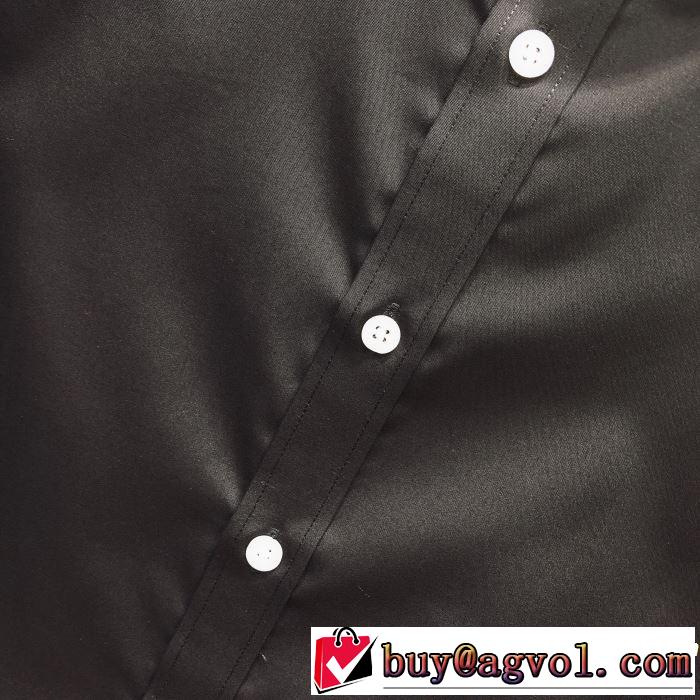 ぐっと鮮度がアップ アルマーニ ARMANI  長袖 /ロンT/ロングT/ロングTシャツ 2019年春夏のトレンドアイテム 2色可選