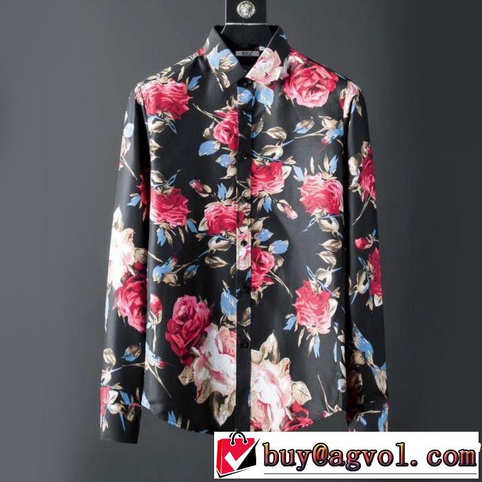 長袖 /ロンT/ロングT/ロングTシャツ 季節感をプラス人気商品 3色可選 アルマーニ ARMANI2019春夏の大注目トレンド