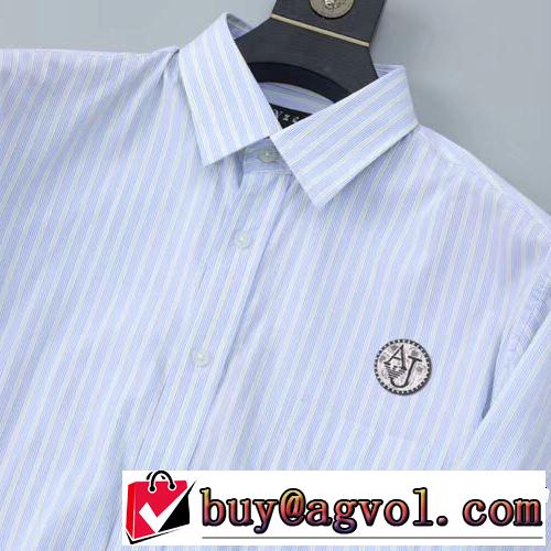 2019夏色っぽさ 長袖 /ロンT/ロングT/ロングTシャツ  アルマーニ ARMANI ドレスアップ効果も抜群