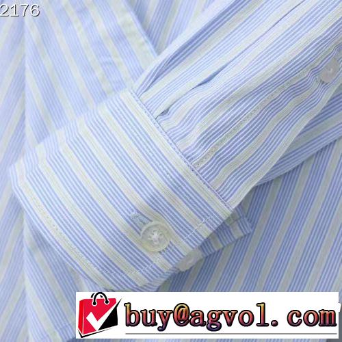 2019夏色っぽさ 長袖 /ロンT/ロングT/ロングTシャツ  アルマーニ ARMANI ドレスアップ効果も抜群