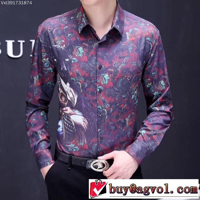  きちんと感が抜群 アルマーニ ARMANI  長袖 /ロンT/ロングT/ロングTシャツ 2019春夏のトレンド新商品 