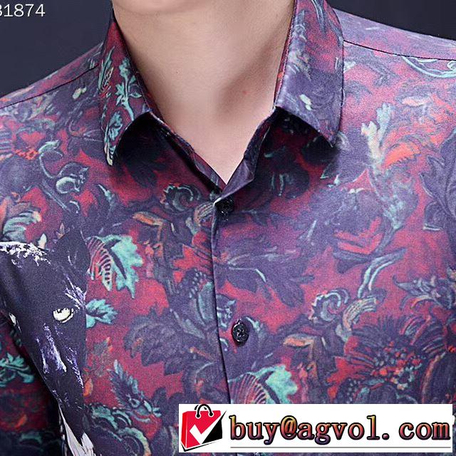 きちんと感が抜群 アルマーニ ARMANI  長袖 /ロンT/ロングT/ロングTシャツ 2019春夏のトレンド新商品