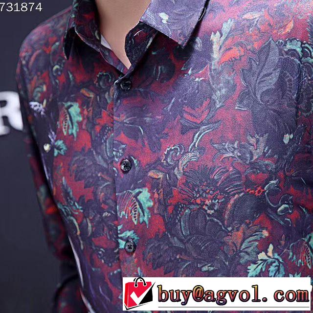 きちんと感が抜群 アルマーニ ARMANI  長袖 /ロンT/ロングT/ロングTシャツ 2019春夏のトレンド新商品