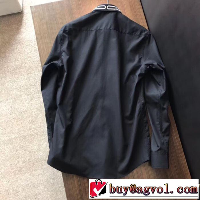 2019春夏のトレンド新商品 長袖 /ロンT/ロングT/ロングTシャツ バーバリー BURBERRY 2色可選 知的優秀アイテム
