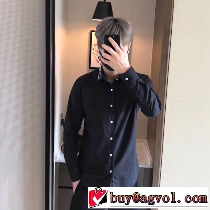 2019春夏のトレンド新商品 長袖 /ロンT/ロングT/ロングTシャツ バーバリー BURBERRY 2色可選 知的優秀アイテム