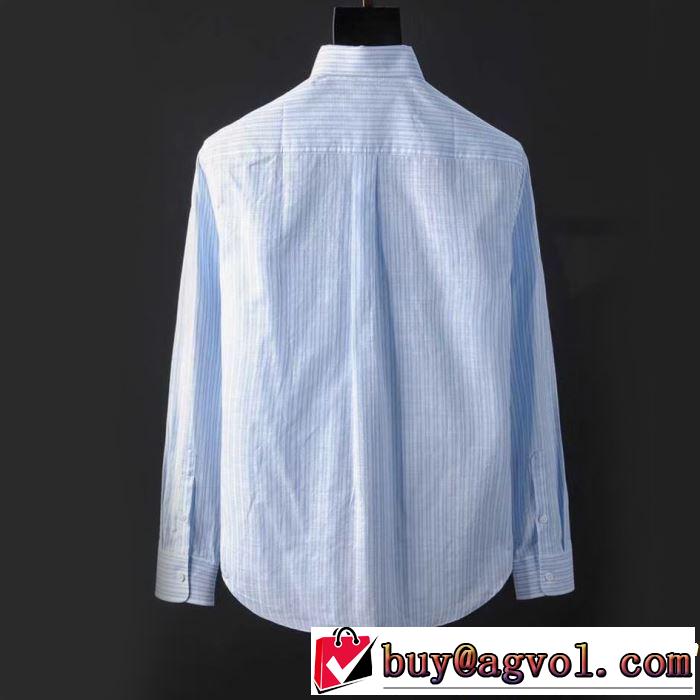 バーバリー BURBERRY 新しい斬新なスタイル 長袖 /ロンT/ロングT/ロングTシャツ 2019夏ファション新品