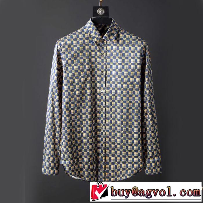  大人のこなれた着こなし バーバリー BURBERRY 長袖 /ロンT/ロングT/ロングTシャツ  2019SSのトレンド商品 
