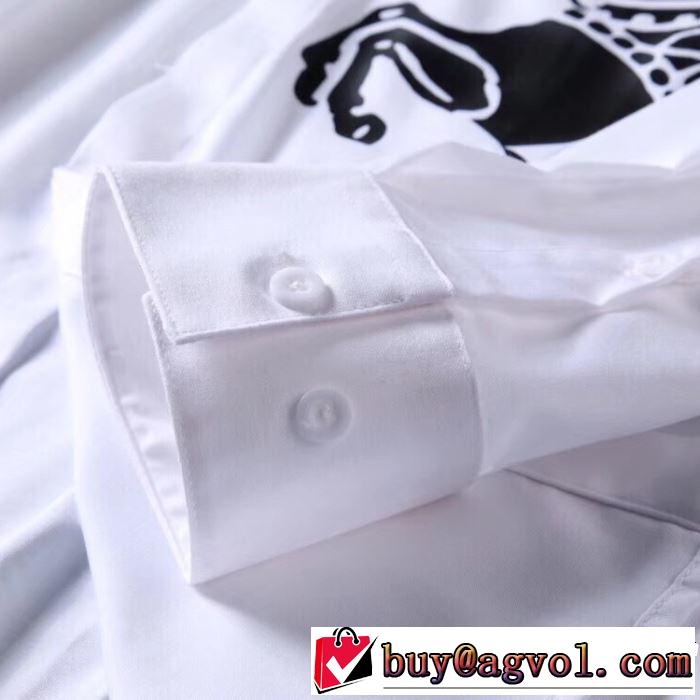 バーバリー BURBERRY 特に注目したい 長袖 /ロンT/ロングT/ロングTシャツ 2019春夏も引き続きトレンド