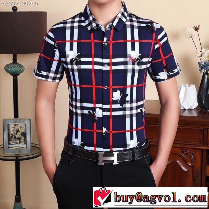 目を引く春夏トップス 長袖 /ロンT/ロングT/ロングTシャツ バーバリー BURBERRY 特に注目したい 