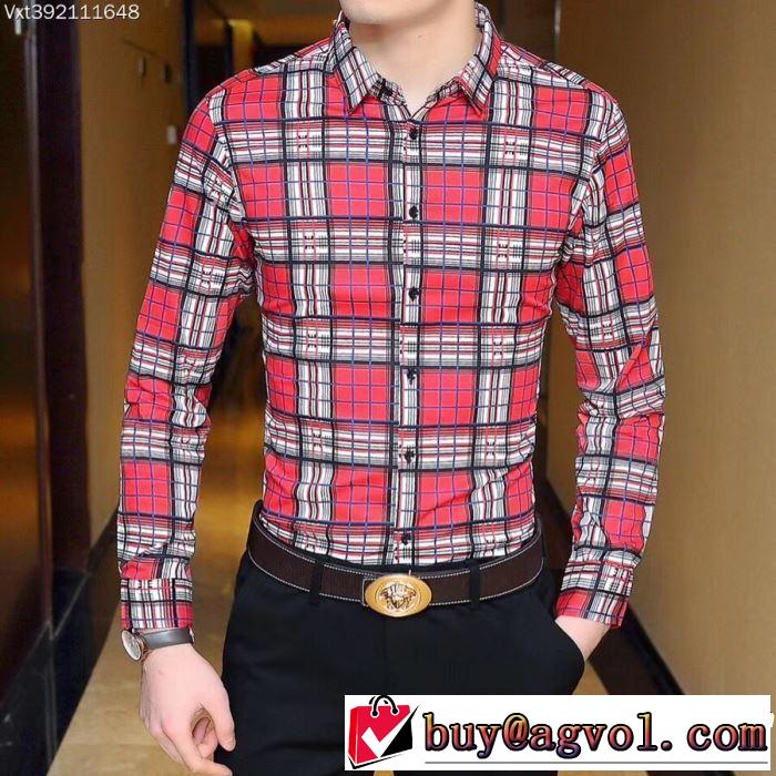  リッチな印象に 長袖 /ロンT/ロングT/ロングTシャツ 2019春夏も引き続き人気セール バーバリー BURBERRY 