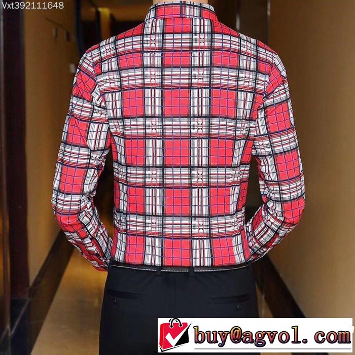 リッチな印象に 長袖 /ロンT/ロングT/ロングTシャツ 2019春夏も引き続き人気セール バーバリー BURBERRY
