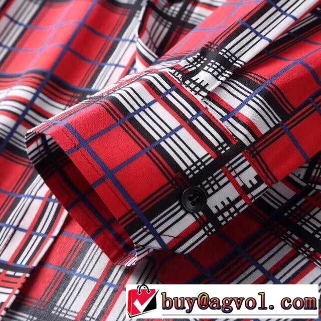 リッチな印象に 長袖 /ロンT/ロングT/ロングTシャツ 2019春夏も引き続き人気セール バーバリー BURBERRY
