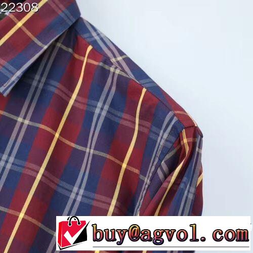 バーバリー BURBERRY  【2019春夏】最新コレクション 長袖 /ロンT/ロングT/ロングTシャツ 爽やかな色合い
