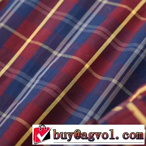 バーバリー BURBERRY  【2019春夏】最新コレクション 長袖 /ロンT/ロングT/ロングTシャツ 爽やかな色合い