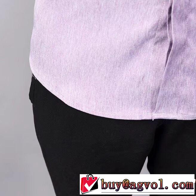 る春夏おすすめの人気商品 長袖 /ロンT/ロングT/ロングTシャツ2019春夏の大注目トレンド  バーバリー BURBERRY 2色可選