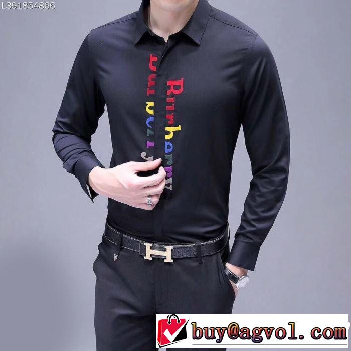 2色可選 優しげ人気アイテム  バーバリー BURBERRY  春夏の流行り2019新品 長袖 /ロンT/ロングT/ロングTシャツ