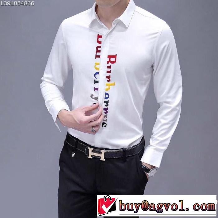 2色可選 優しげ人気アイテム  バーバリー BURBERRY  春夏の流行り2019新品 長袖 /ロンT/ロングT/ロングTシャツ