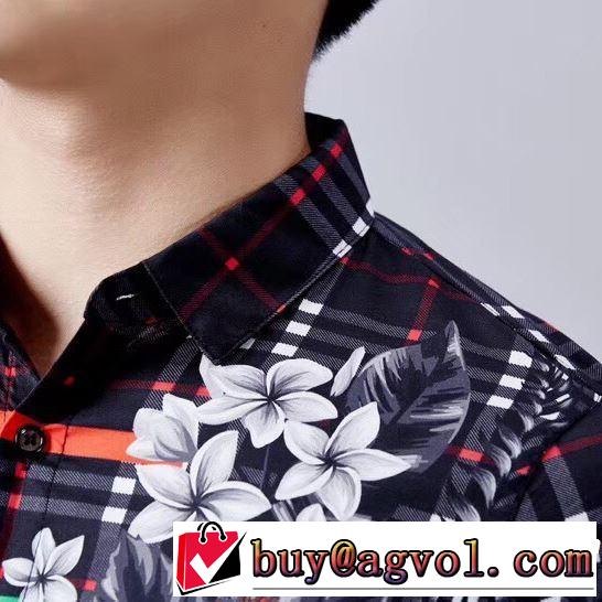 今旬のシルエットバランス 長袖 /ロンT/ロングT/ロングTシャツ 2019年最新ファッション バーバリー BURBERRY