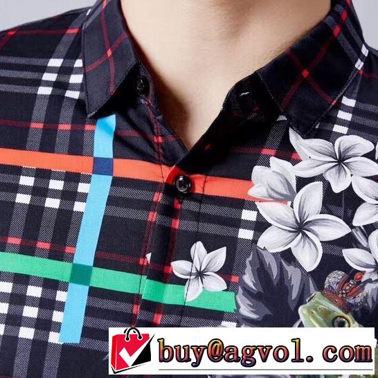 今旬のシルエットバランス 長袖 /ロンT/ロングT/ロングTシャツ 2019年最新ファッション バーバリー BURBERRY