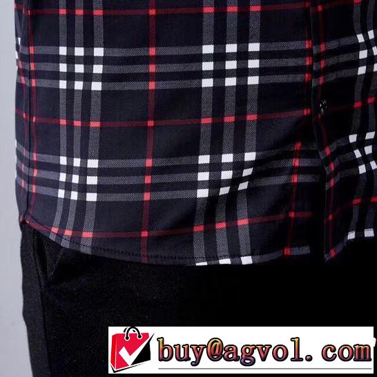 今旬のシルエットバランス 長袖 /ロンT/ロングT/ロングTシャツ 2019年最新ファッション バーバリー BURBERRY