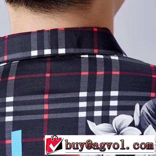 今旬のシルエットバランス 長袖 /ロンT/ロングT/ロングTシャツ 2019年最新ファッション バーバリー BURBERRY