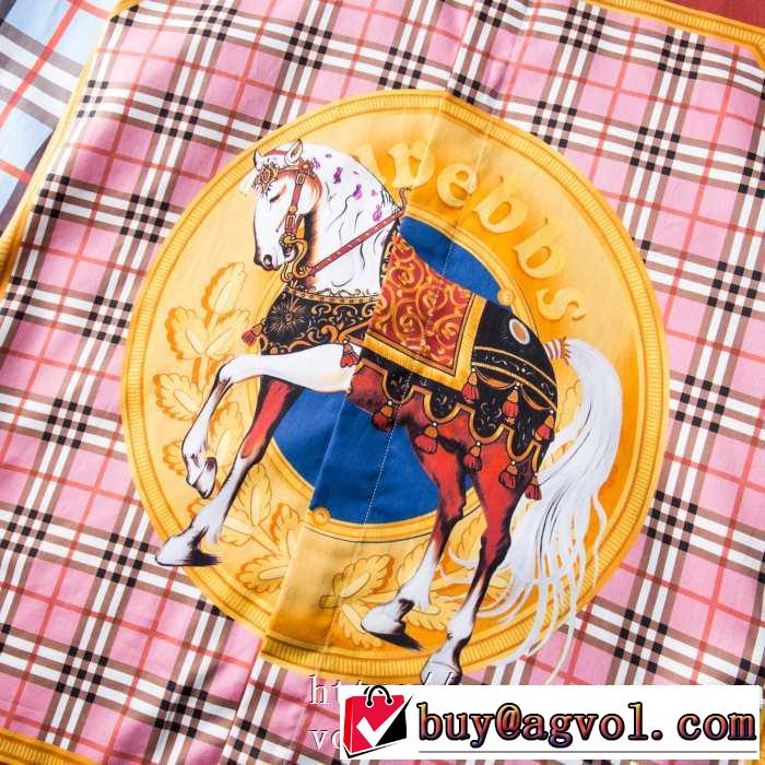 シャツ バーバリー BURBERRY 今年注目すべき秋冬ファッション 先取り 2019/2020秋冬ファッション