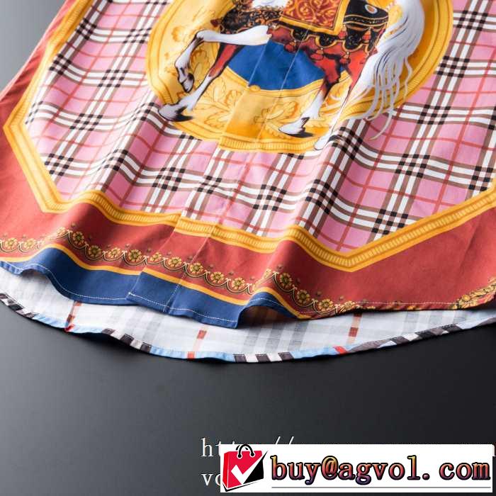 シャツ バーバリー BURBERRY 今年注目すべき秋冬ファッション 先取り 2019/2020秋冬ファッション