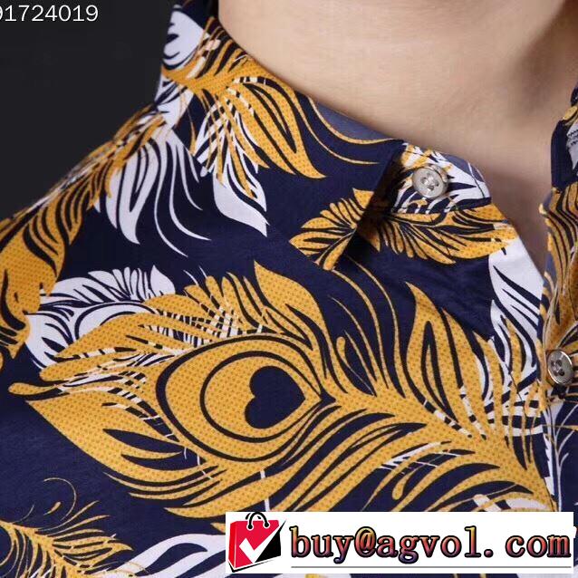 Dolce&Gabbana 今年流大人っぽさ ドルチェ＆ガッバーナ 2019春夏トレンドアイテム  長袖 /ロンT/ロングT/ロングTシャツ