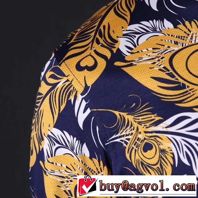 Dolce&Gabbana 今年流大人っぽさ ドルチェ＆ガッバーナ 2019春夏トレンドアイテム  長袖 /ロンT/ロングT/ロングTシャツ