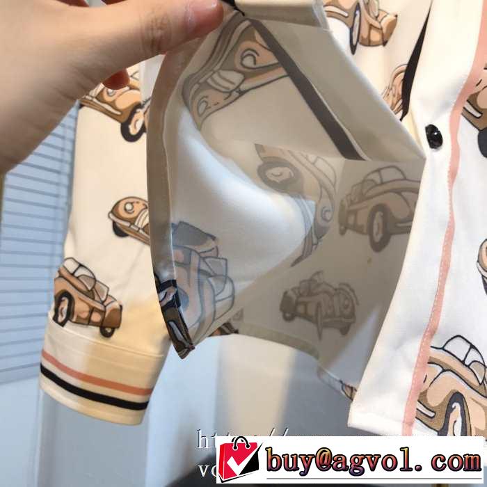 注目な新品セールDolce&Gabbana ドルチェ＆ガッバーナ 服 コピー パジャマ クルマ エレガント 大人カジュアル快適コーデ