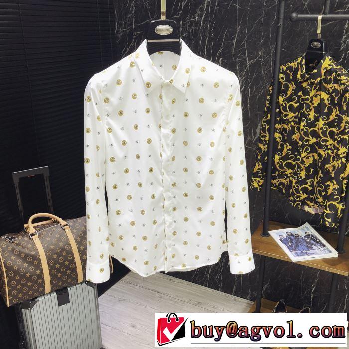  2019年の春夏に着たい 長袖 /ロンT/ロングT/ロングTシャツ 透け感優しい   ディオール DIOR 大人っぽく仕上げ