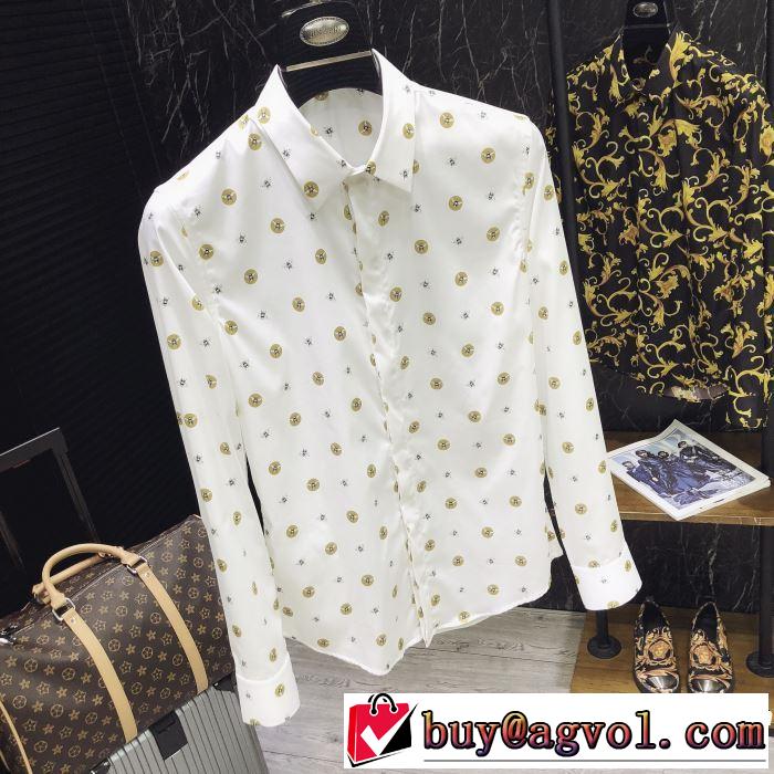 2019年の春夏に着たい 長袖 /ロンT/ロングT/ロングTシャツ 透け感優しい   ディオール DIOR 大人っぽく仕上げ