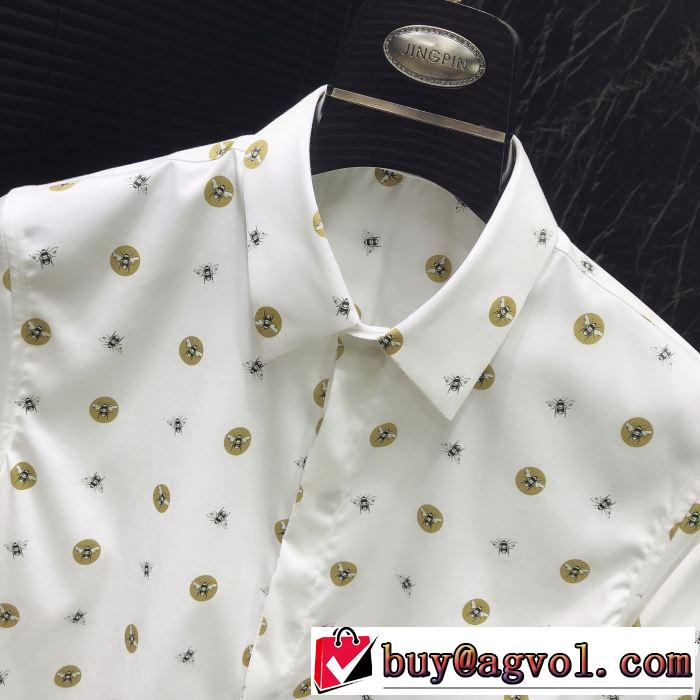 2019年の春夏に着たい 長袖 /ロンT/ロングT/ロングTシャツ 透け感優しい   ディオール DIOR 大人っぽく仕上げ